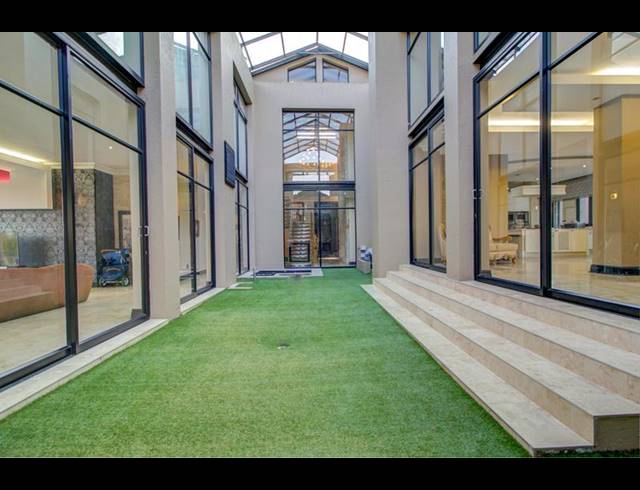 4 BEDROOM HOUSE FOR SALE IN SADDLEBROOK ESTATE